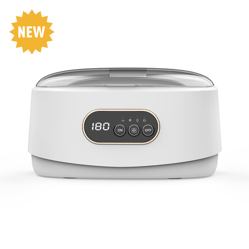 Ultrasonic Cleaning Times Skymen Ultrasonic Cleaner