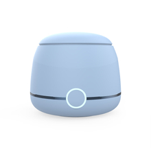 Dental Pod Ultrasonic Cleaner with UV Sterilization | Skymen