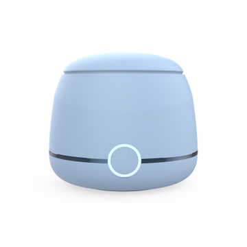 メガネ・老眼鏡 Sodick ULTRA SONIC CLEANER skymen-zx-040-mechanical-knob-