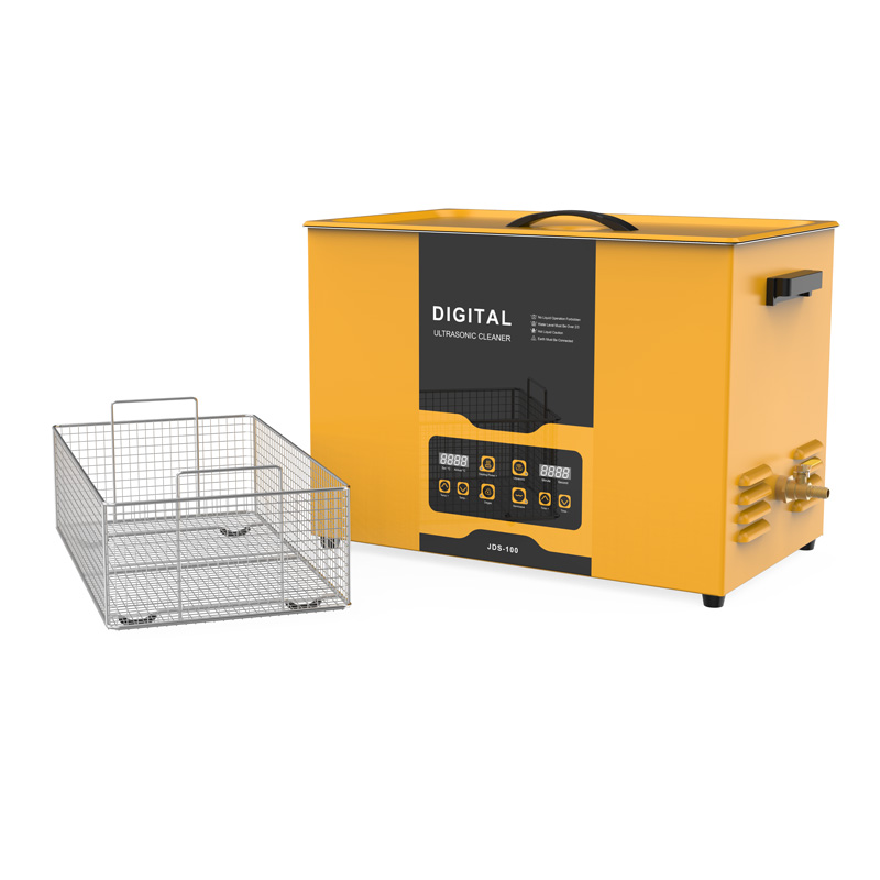 JDS-100 31.3L