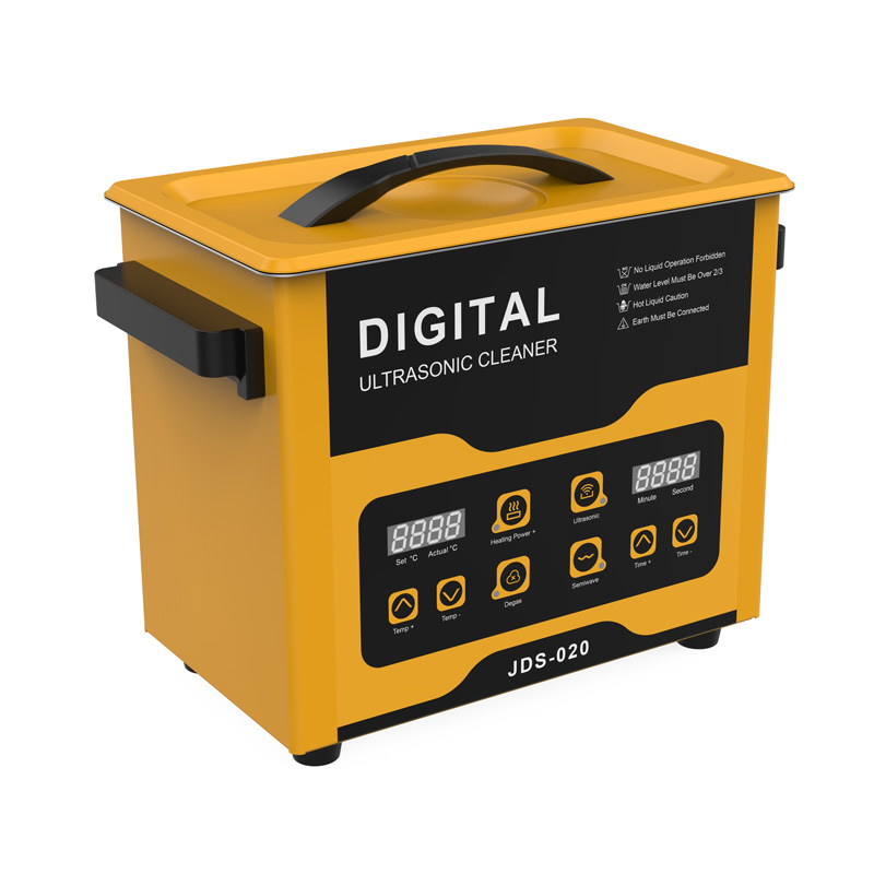 JDS-020 3.2L