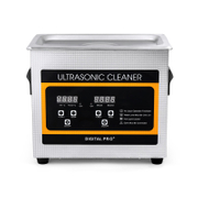 3.2 Liter Tabletop Digital Ultrasonic Cleaner | Skymen