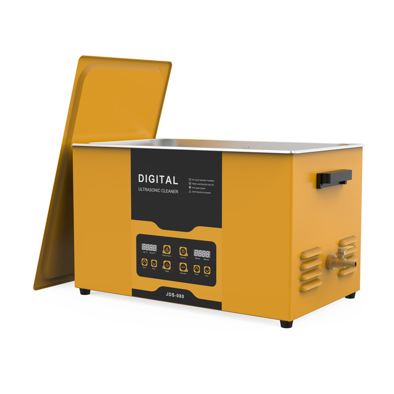 JDS-080 15.6L