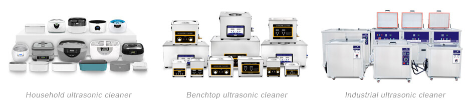 skymen-ultrasonic-cleaner-types