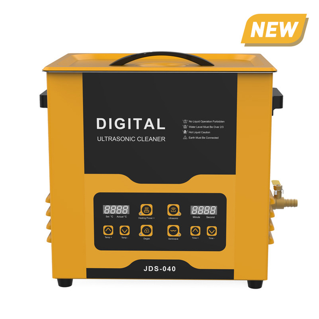 JDS-031 10.4L