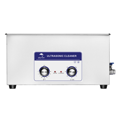 Laboratory Ultrasonic Cleaning | Skymen Ultrasonic Cleaner