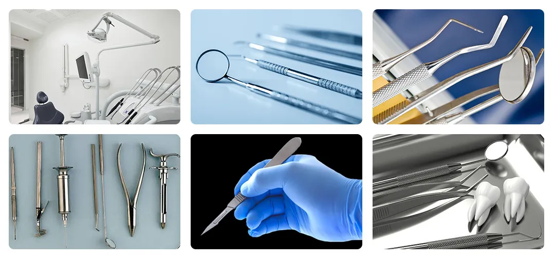 common-dental-instruments-and-the-cleaning-needs