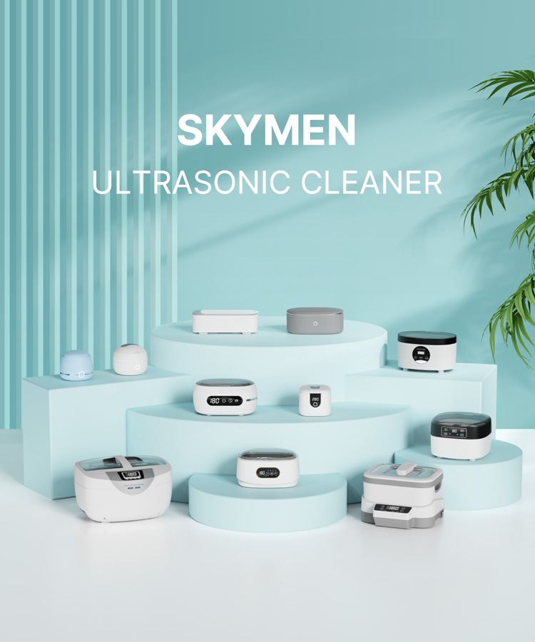 skymen-household-ultrasonic-cleaners