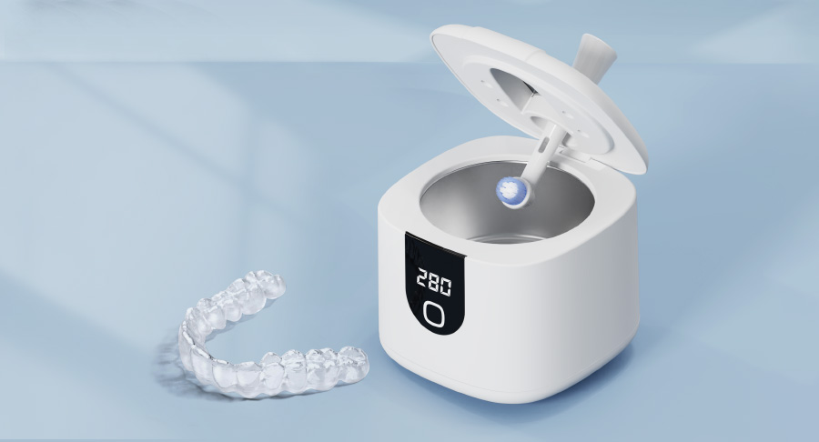 Dental Pod Series