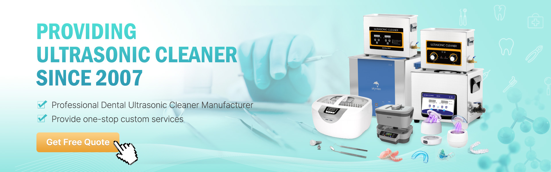 skymen-dental-ultrasonic-cleaner-manufacturer
