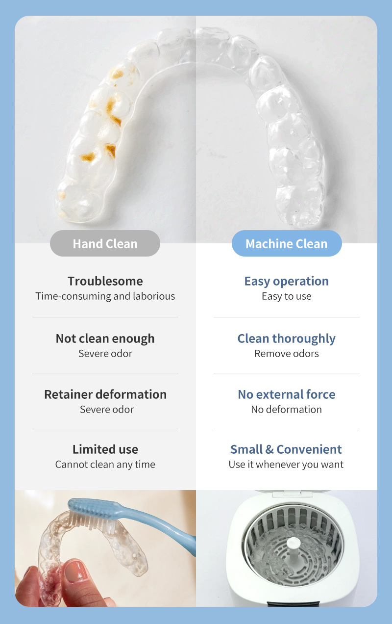 the-difference-between-brushing-retainer-by-hand-and-cleaning-them-with-an-ultrasonic-retainer-cleaner