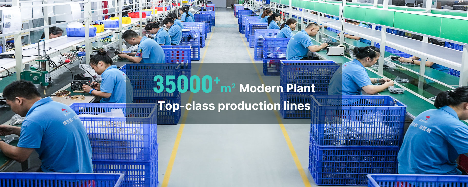 skymen-ultrasonic-cleaner-production-line