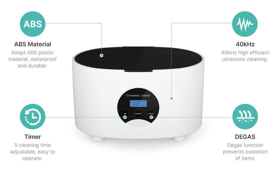 skymen-zx-895-ultrasonic-cleaner-introduction-of-the-features