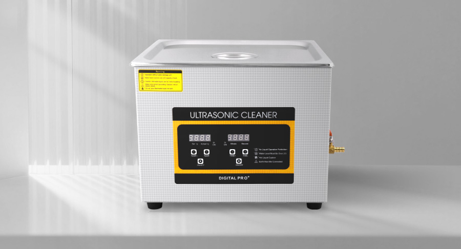Commercial Benchtop Series
