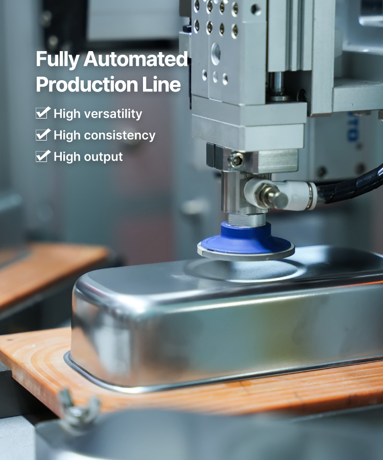 skymen-ultrasonic-cleaner-fully-automatic-production-line