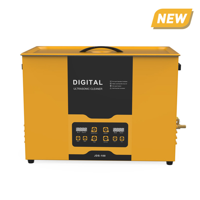 JDS-100 31.3L