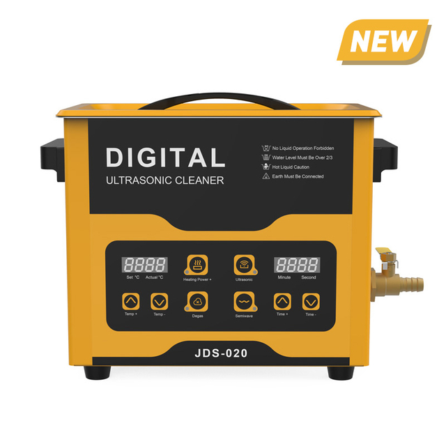 JDS-020 3.2L