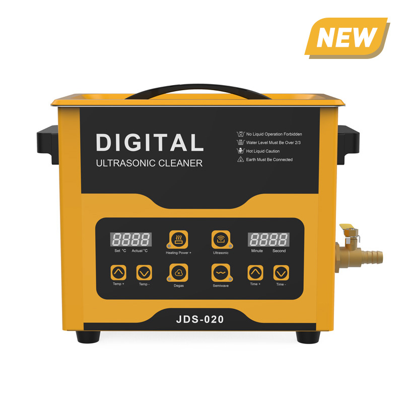 JDS-020 3.2L