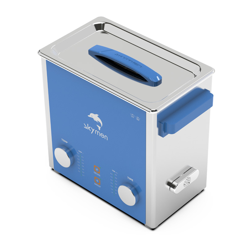 JX-031DL 6.1L