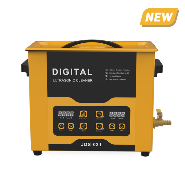 JDS-031 6.1L