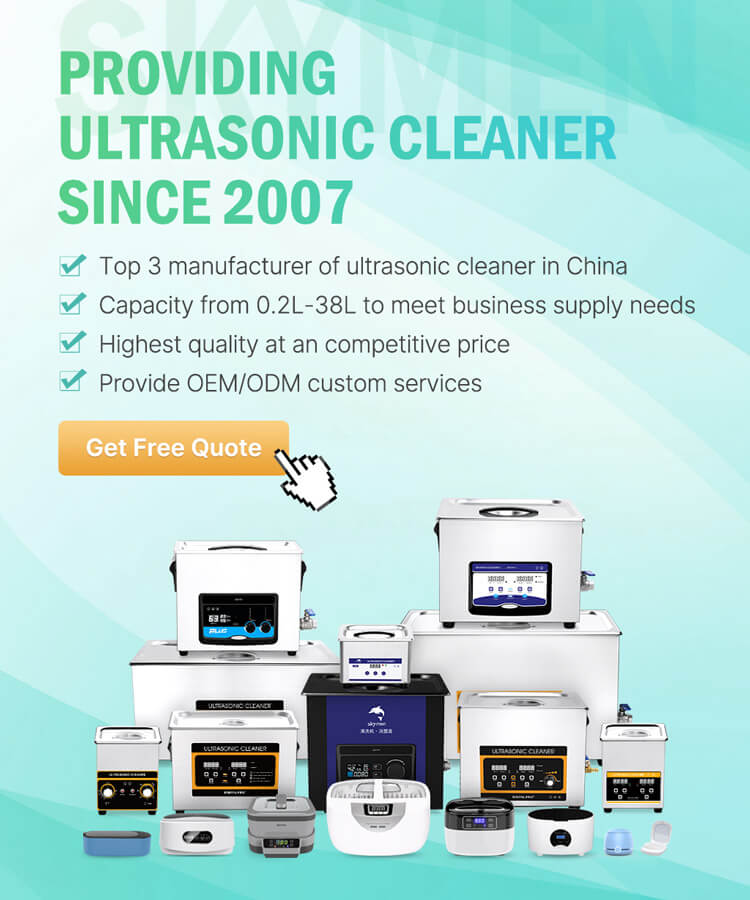 skymen-ultrasonic-cleaner-manufacturer