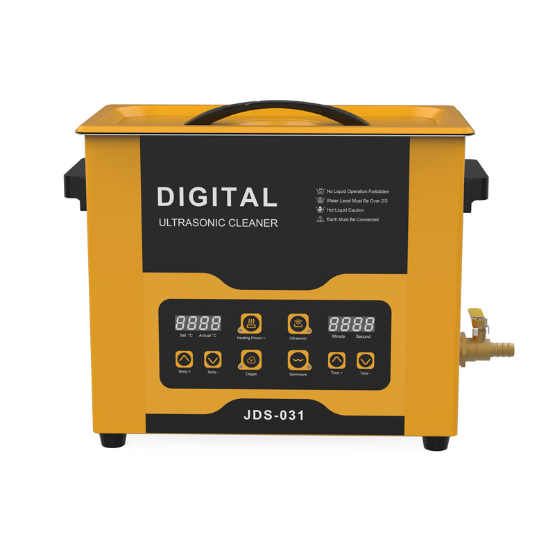 JX-031DS 6.5L