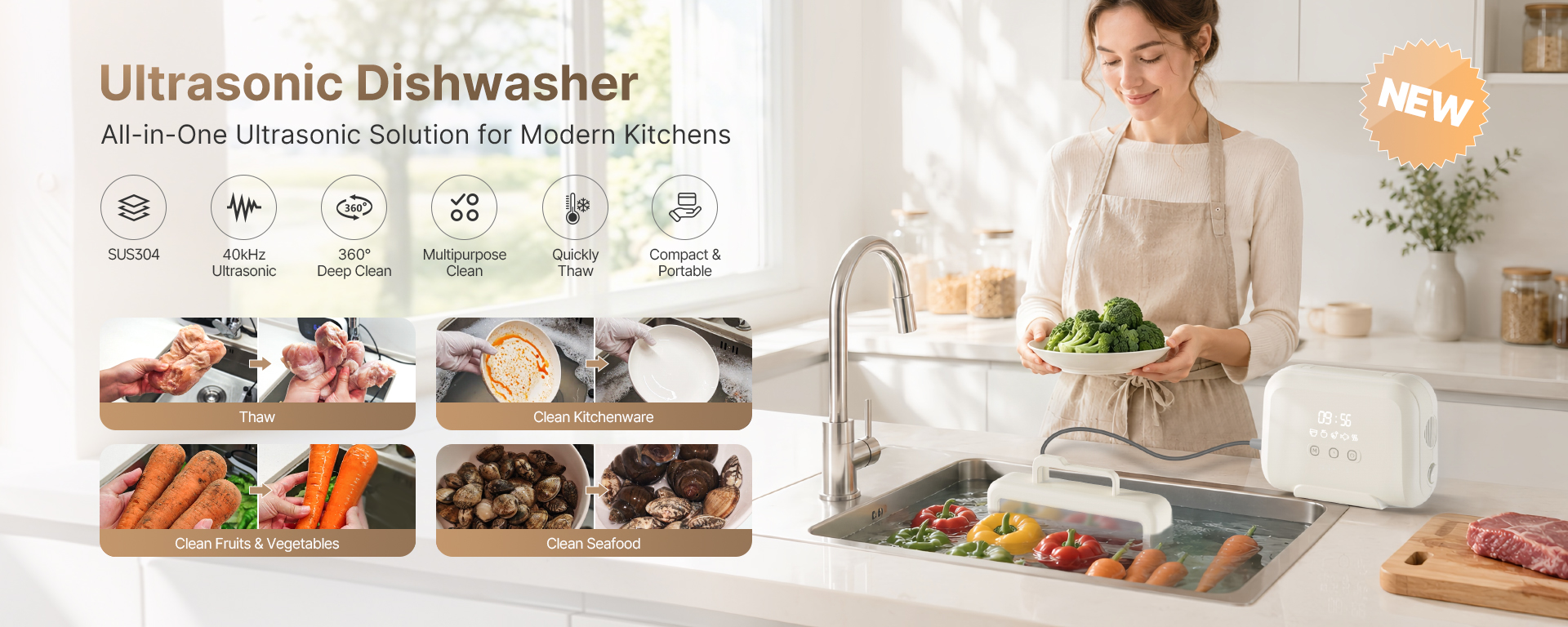 skymen-ultrasonic-dishwasher