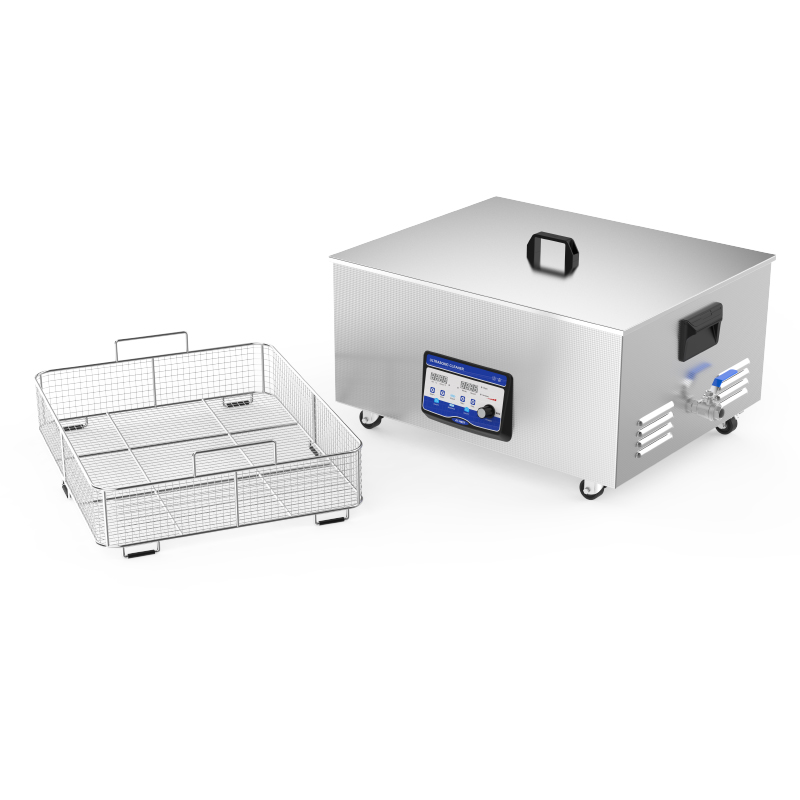 JX-140S 60L