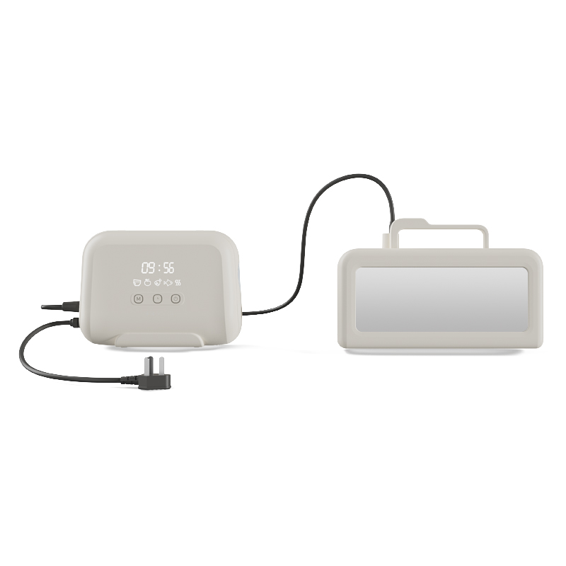 Portable Ultrasonic Dishwasher